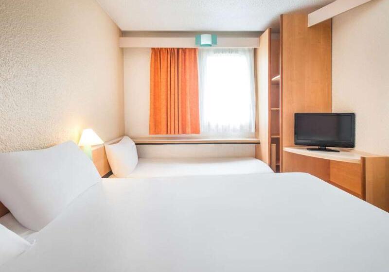 B&b Hotel Niort Sud Venise Verte