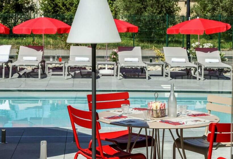 Отель Ibis Orange Centre