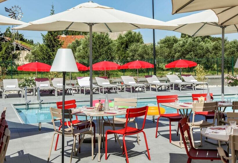 Отель Ibis Orange Centre