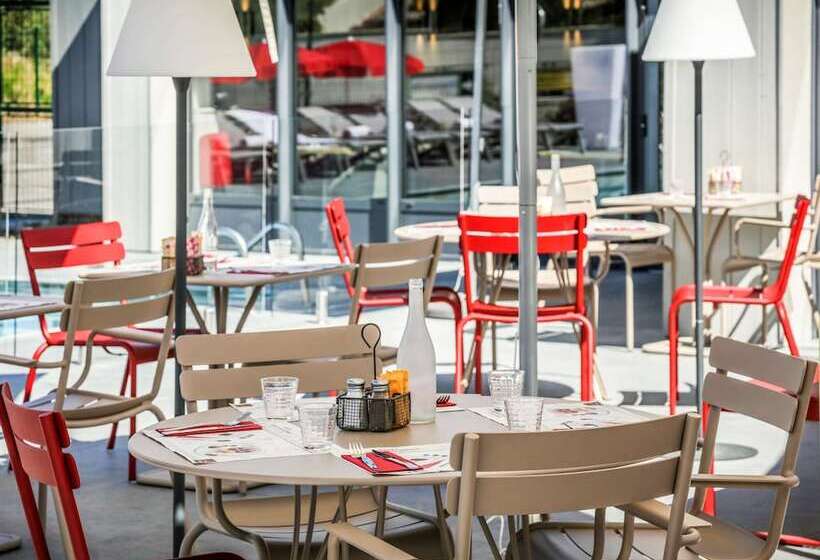 Отель Ibis Orange Centre