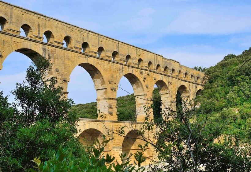 Отель Ibis Orange Centre