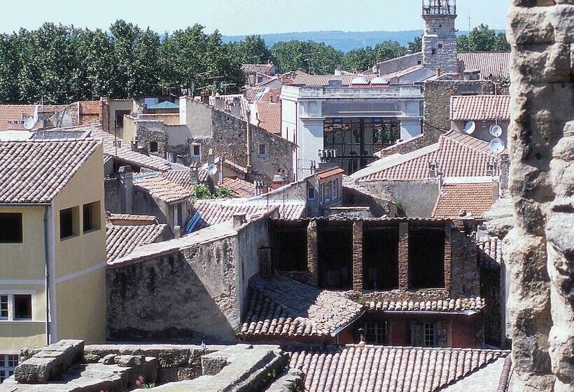 Отель Ibis Orange Centre