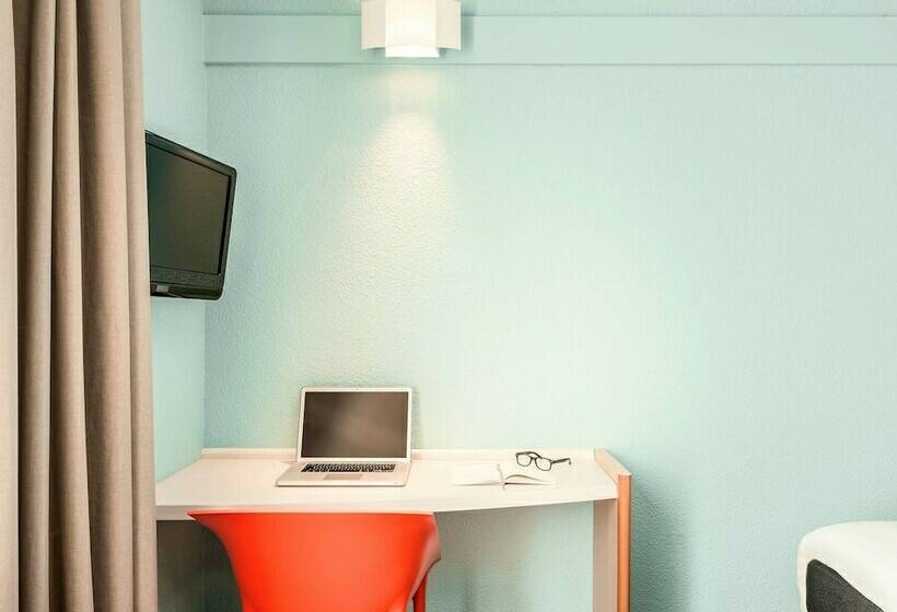 فندق Ibis Paris Boulogne Billancourt