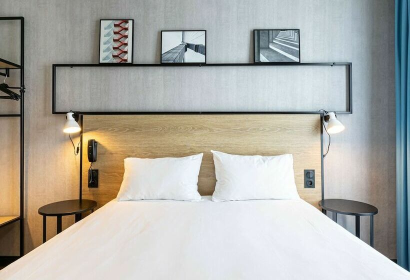 فندق Ibis Paris Boulogne Billancourt