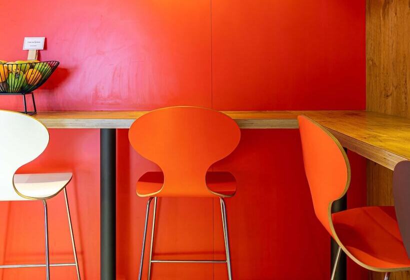 فندق Ibis Paris Boulogne Billancourt