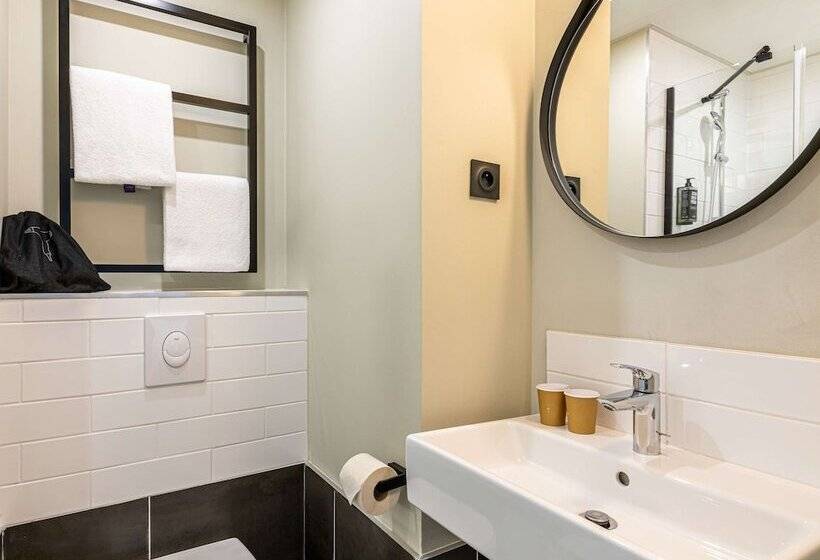 فندق Ibis Paris Boulogne Billancourt