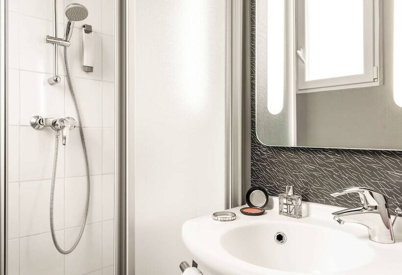 فندق Ibis Paris Boulogne Billancourt
