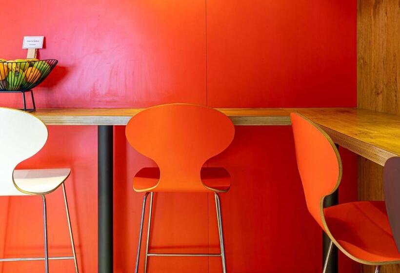 فندق Ibis Paris Boulogne Billancourt