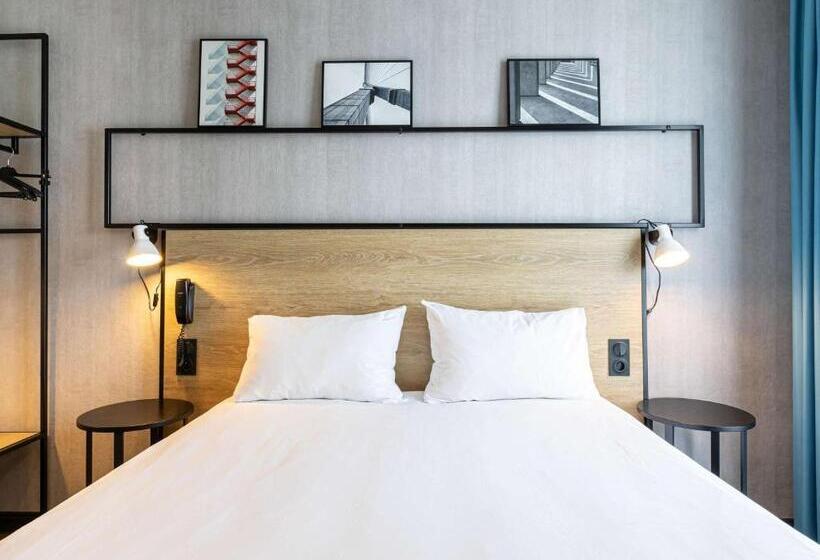 فندق Ibis Paris Boulogne Billancourt