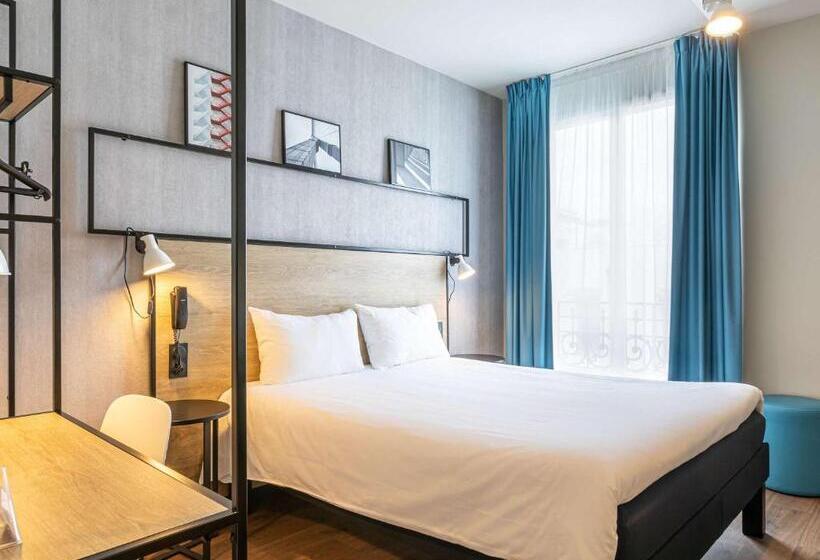 فندق Ibis Paris Boulogne Billancourt