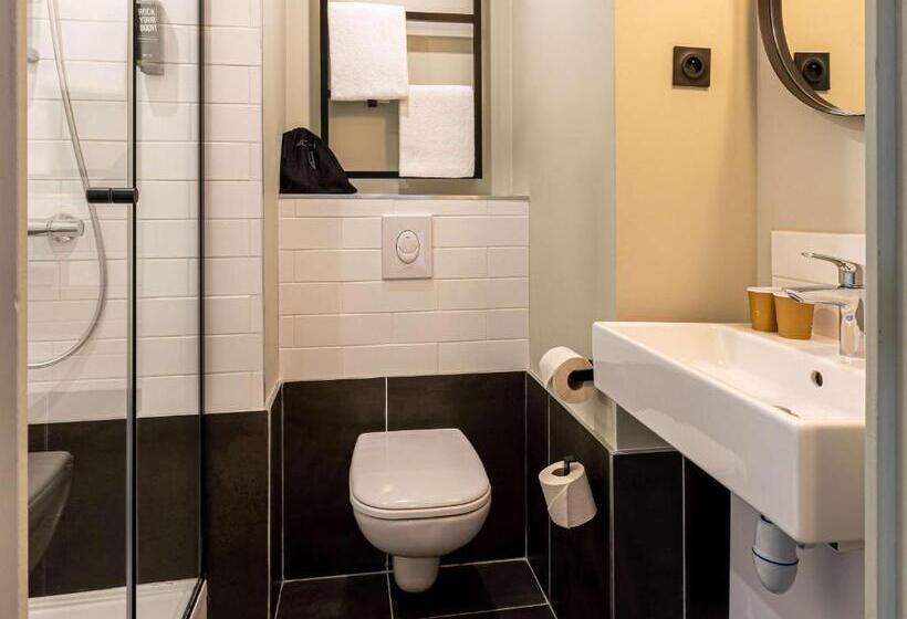 فندق Ibis Paris Boulogne Billancourt