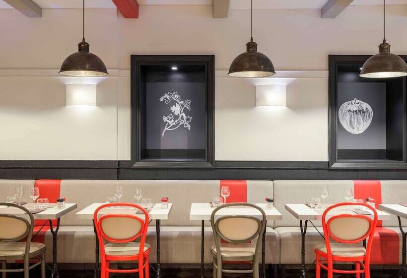 فندق Ibis Paris La Défense Esplanade