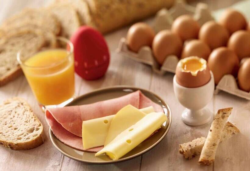 فندق Ibis Paris La Défense Esplanade