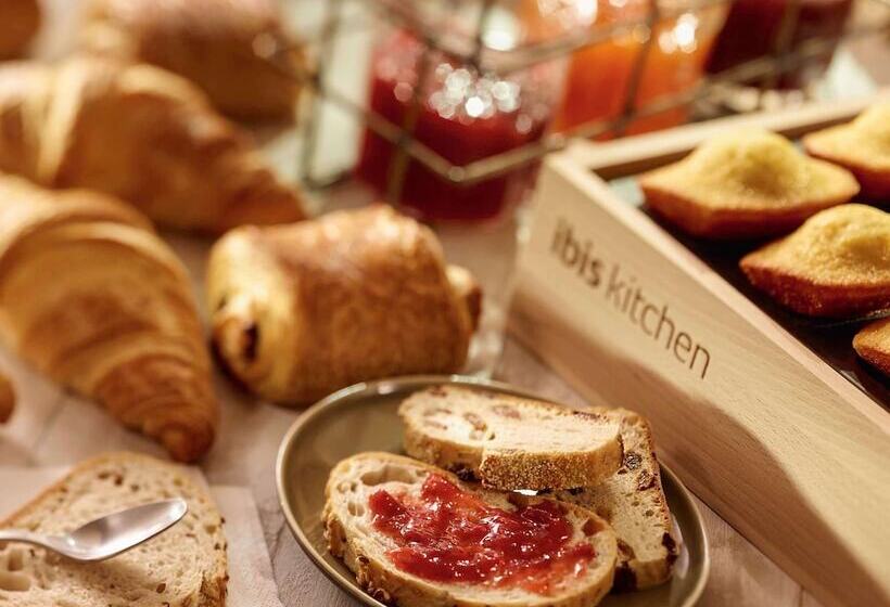 فندق Ibis Paris La Défense Esplanade