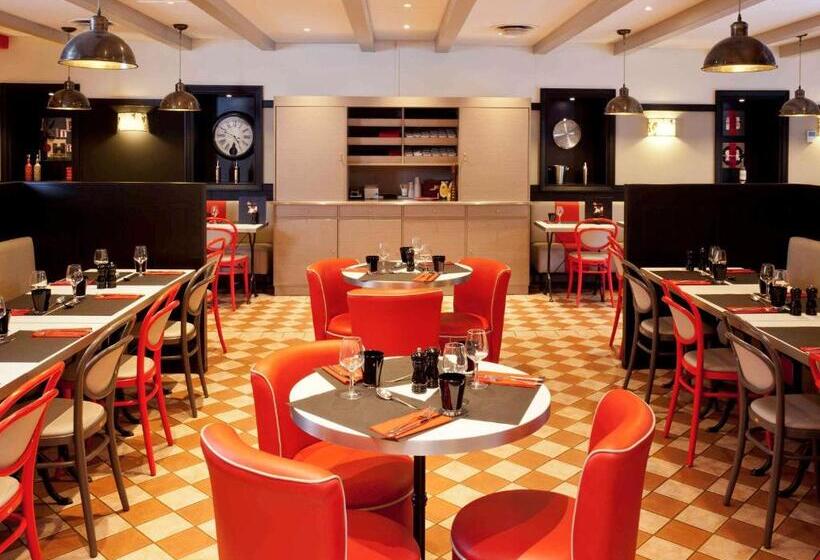 فندق Ibis Paris La Défense Esplanade