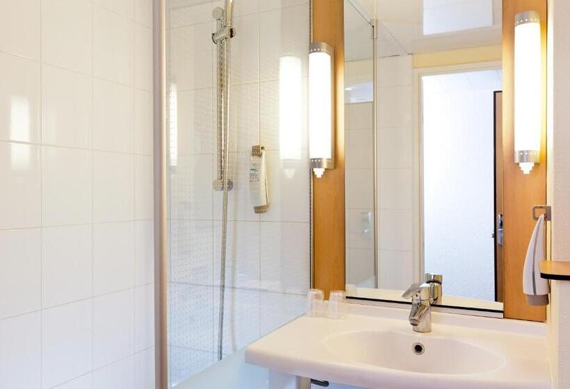 فندق Ibis Paris La Défense Esplanade