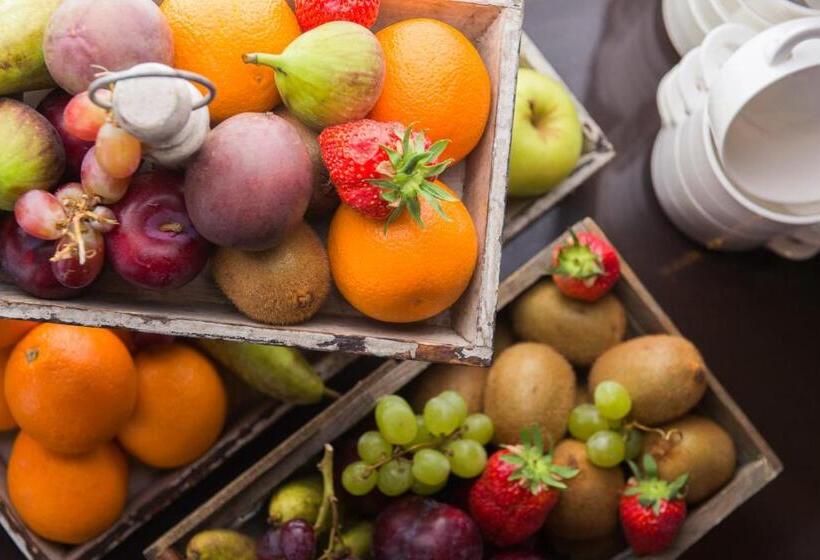 فندق Ibis Paris La Défense Esplanade