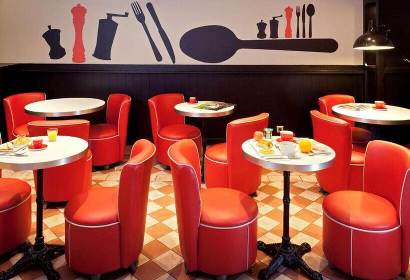 فندق Ibis Paris La Défense Esplanade