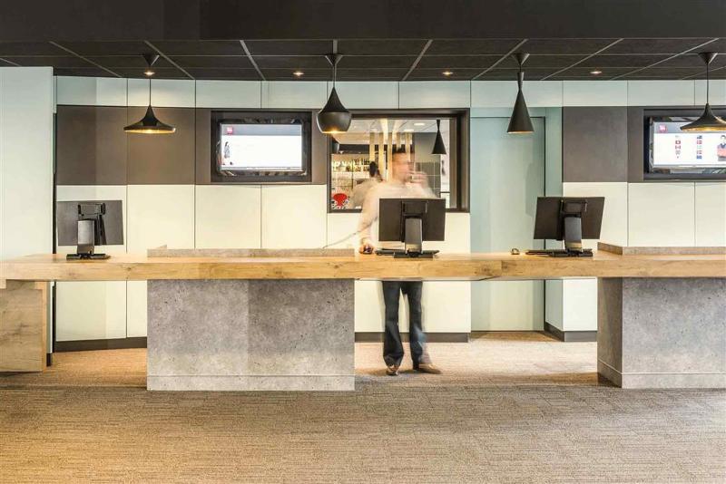 ホテル Ibis Paris Porte De Bagnolet