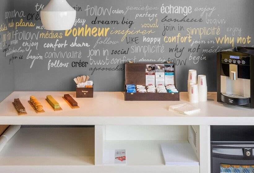 فندق Ibis Paris Porte D'italie