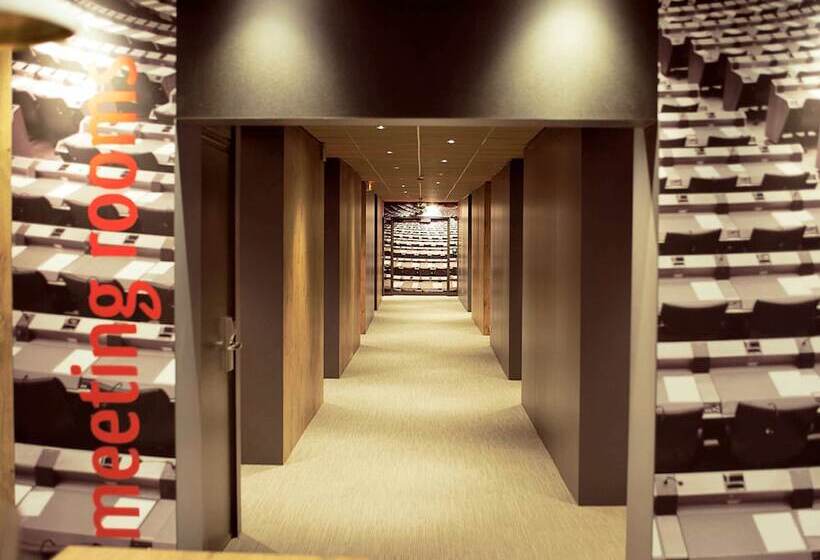 فندق Ibis Paris Porte D'italie