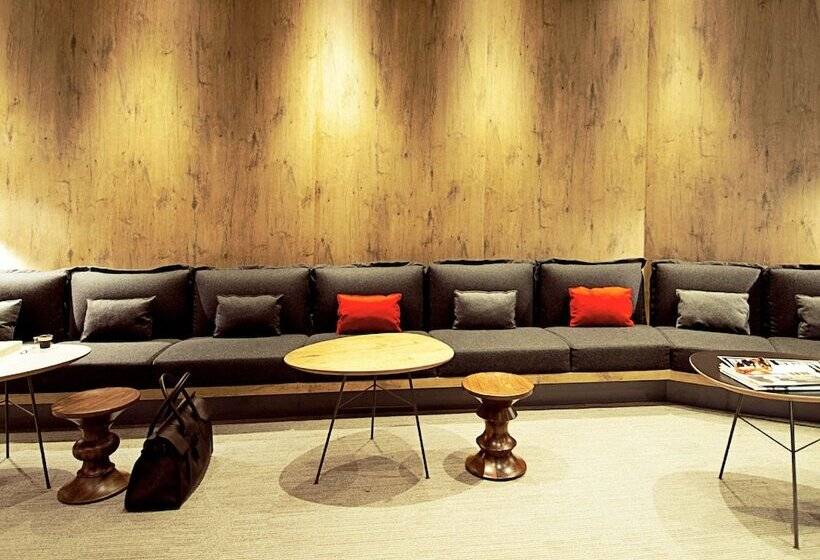 فندق Ibis Paris Porte D'italie