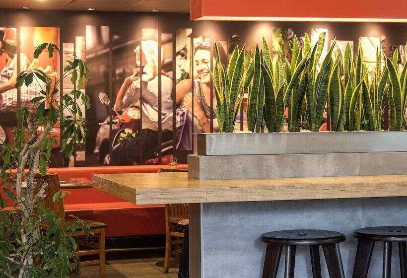 فندق Ibis Paris Porte D'italie