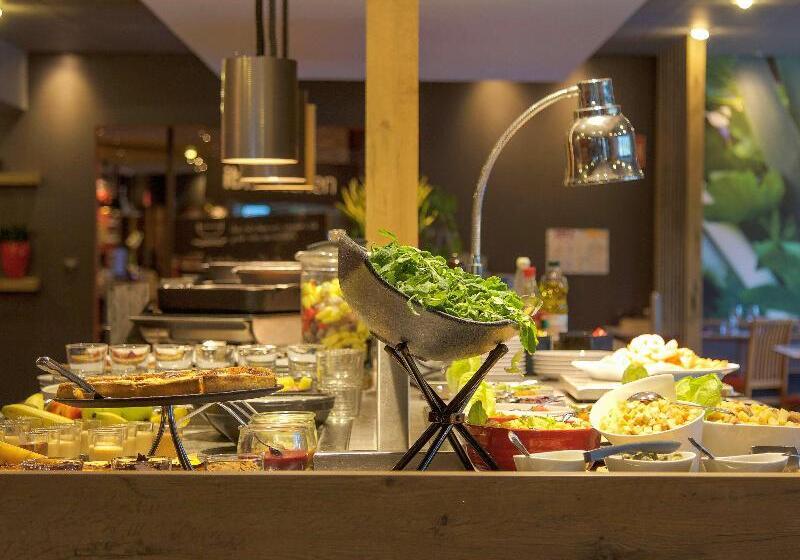 فندق Ibis Paris Porte D'italie