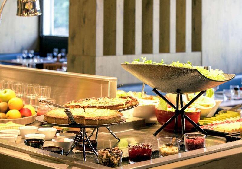 فندق Ibis Paris Porte D'italie