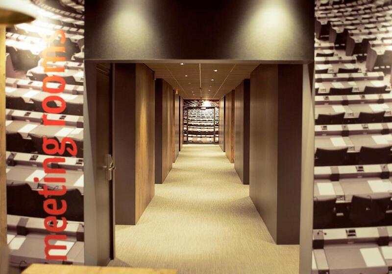 فندق Ibis Paris Porte D'italie