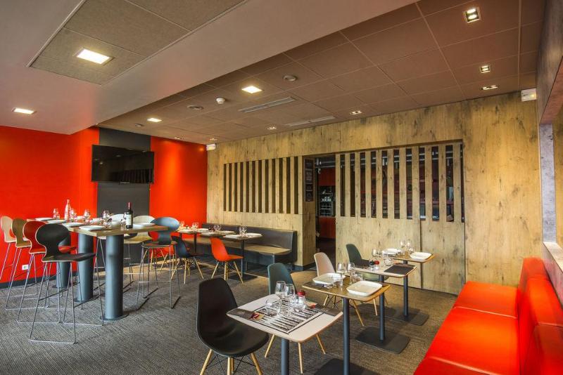 فندق Ibis Pau Lescar