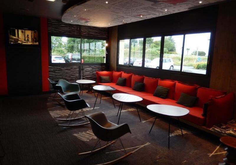 فندق Ibis Pau Lescar