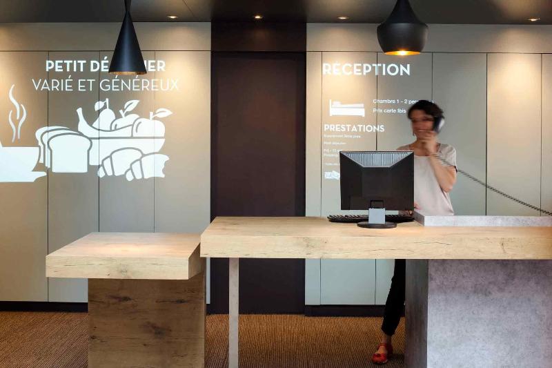 فندق Ibis Pau Lescar