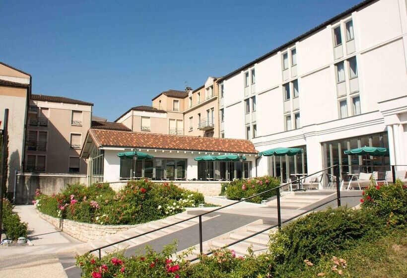 فندق Ibis Perigueux Centre