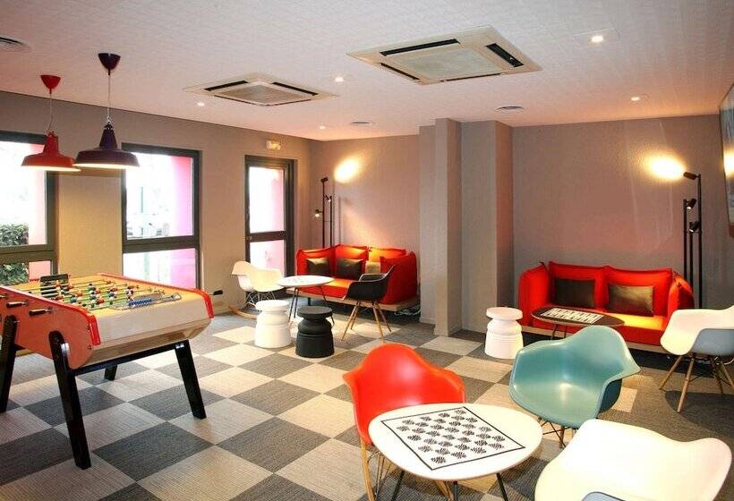 فندق Ibis Poitiers Sud