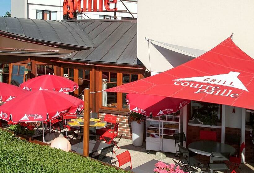 فندق Ibis Poitiers Sud