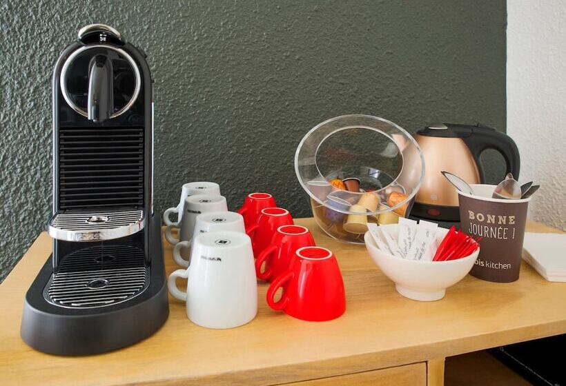 فندق Ibis Poitiers Sud