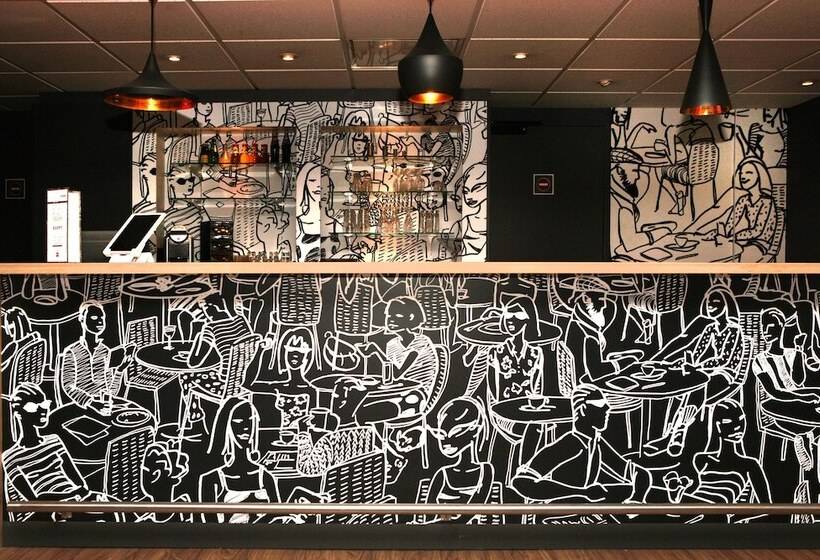 فندق Ibis Poitiers Sud