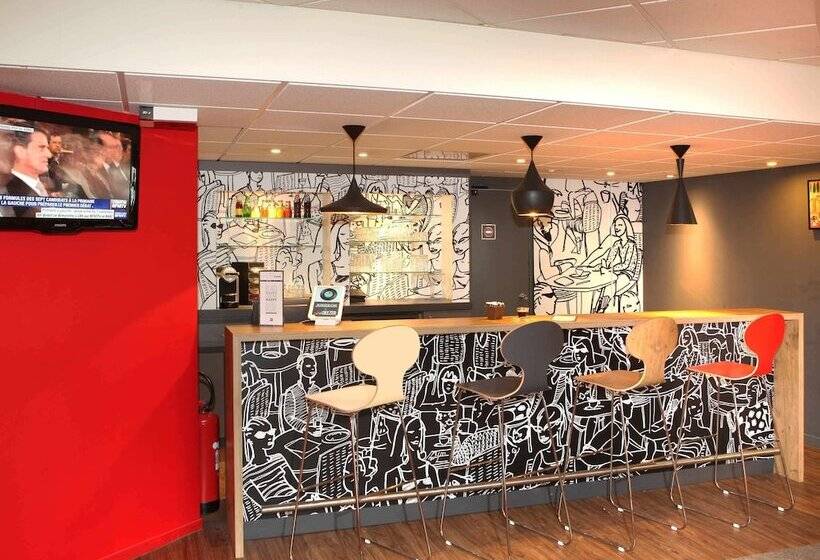 فندق Ibis Poitiers Sud