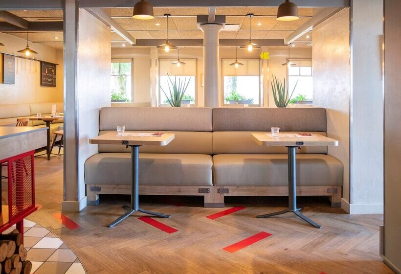 فندق Ibis Poitiers Sud