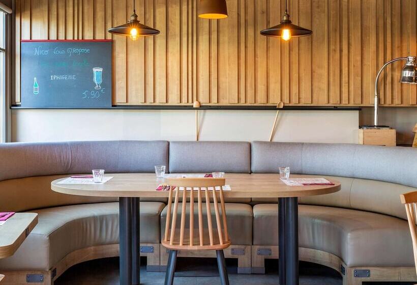 فندق Ibis Poitiers Sud