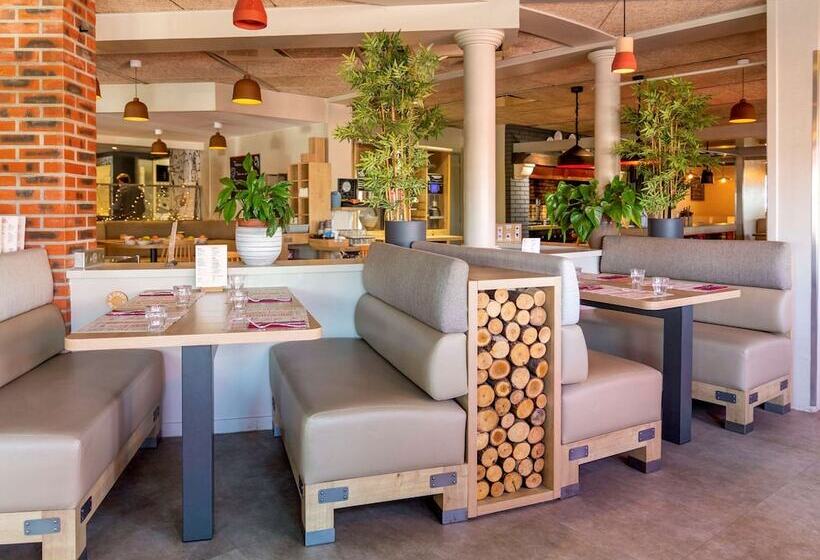 فندق Ibis Poitiers Sud