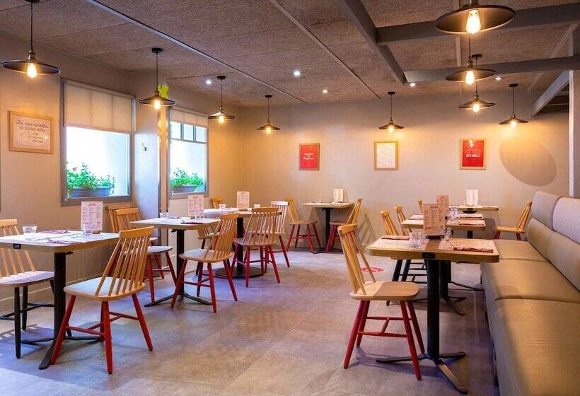 فندق Ibis Poitiers Sud