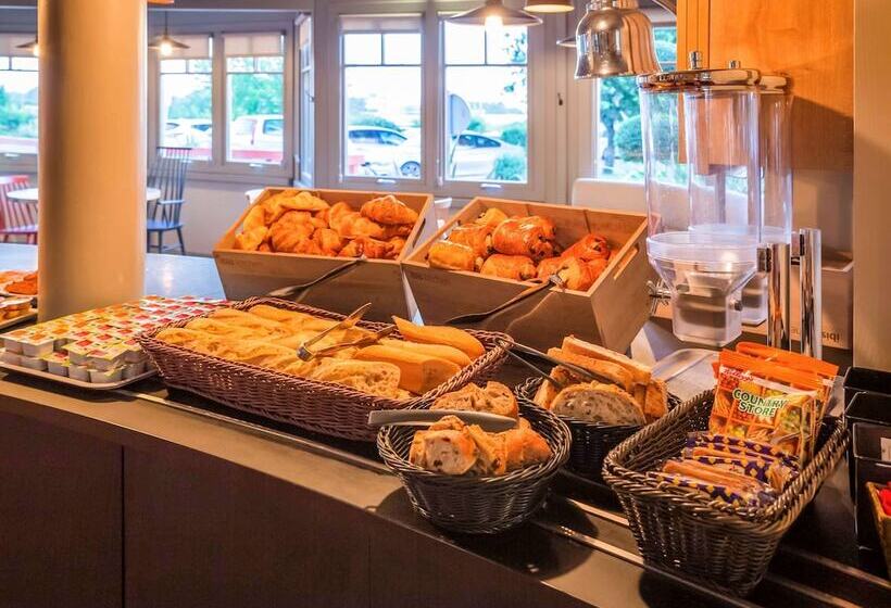 فندق Ibis Poitiers Sud