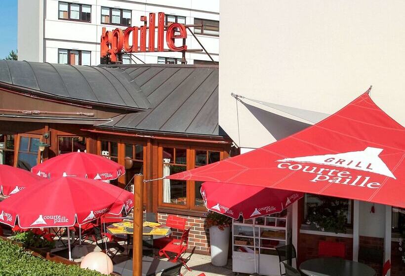 فندق Ibis Poitiers Sud