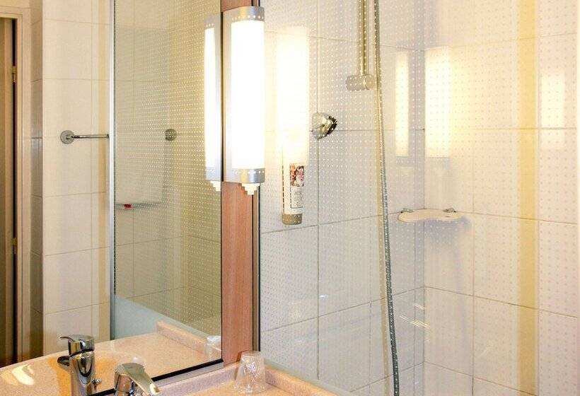 فندق Ibis Poitiers Sud