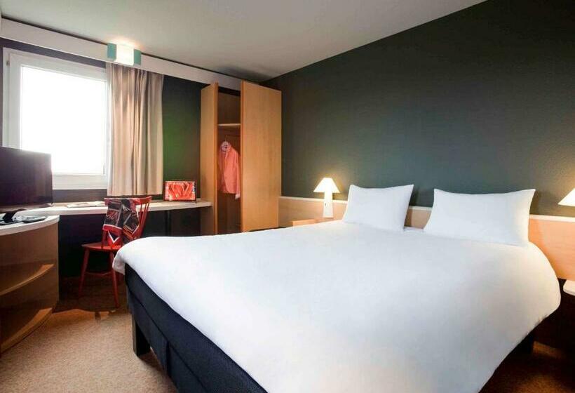 호텔 Ibis Provins