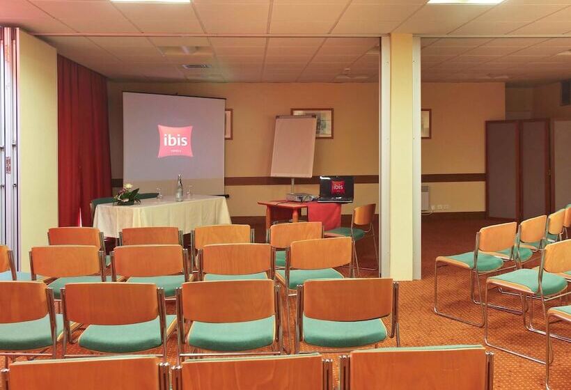 בית מלון כפרי Mercure Quiberon