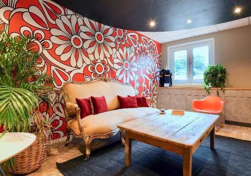 ホテル Ibis Quimper