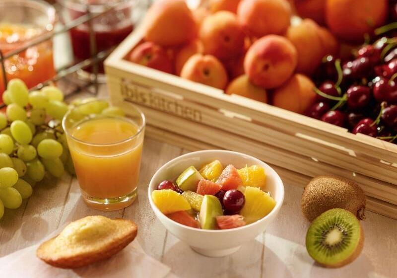 ホテル Ibis Quimper